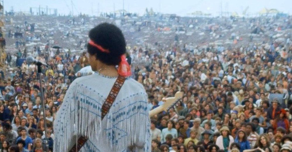 FF Woodstock